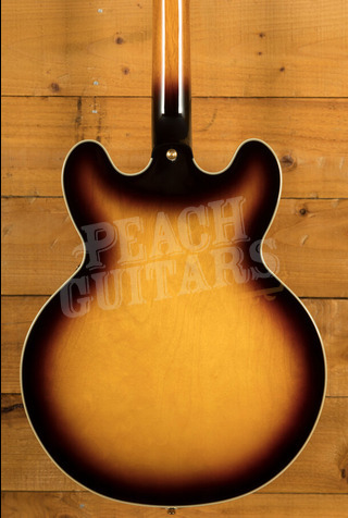 Epiphone Sheraton | Vintage Sunburst