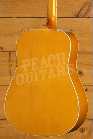 Epiphone Dove Studio | Natural