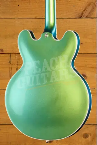 Epiphone Futura ES-355 | Dragonfly Shift