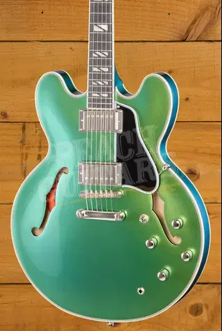Epiphone Futura ES-355 | Dragonfly Shift