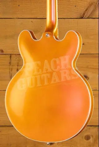 Epiphone Futura ES-355 | Firestorm Shift