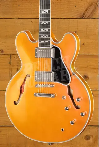 Epiphone Futura ES-355 | Firestorm Shift