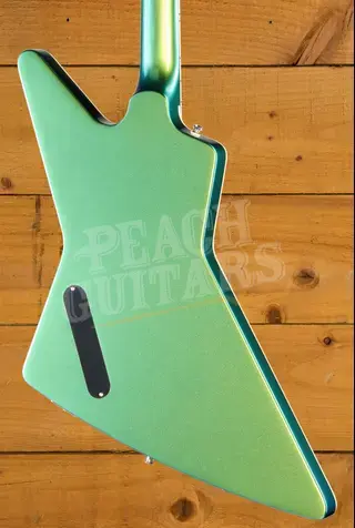 Epiphone Futura Explorer Custom | Dragonfly Shift