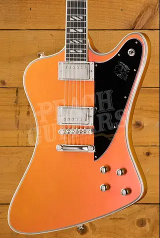 Epiphone Futura Firebird Custom | Firestorm Shift