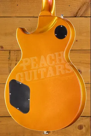 Epiphone Futura Les Paul Custom | Firestorm Shift