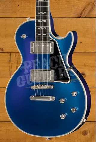 Epiphone Futura Les Paul Custom | Twilight Shift