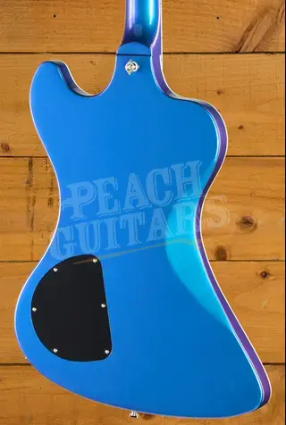 Epiphone Futura RD Custom | Twilight Shift