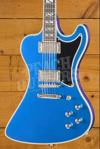 Epiphone Futura RD Custom | Twilight Shift