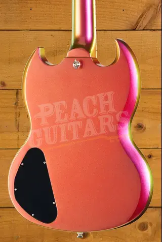 Epiphone Futura SG Custom | Nitro Shift