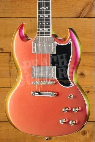 Epiphone Futura SG Custom | Nitro Shift