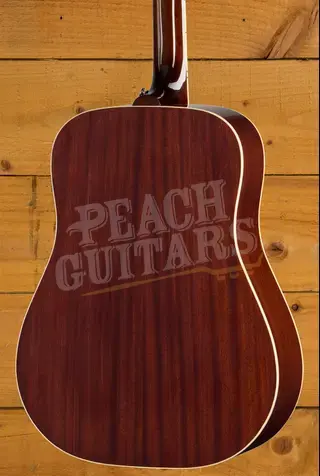 Epiphone Hummingbird Tribute | Antique Natural