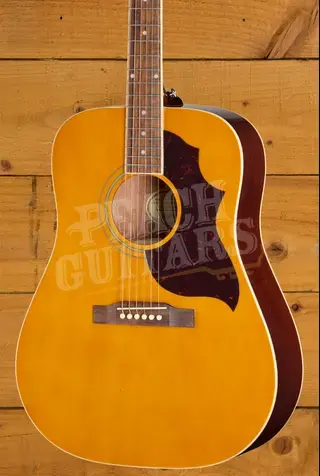 Epiphone Hummingbird Tribute | Antique Natural