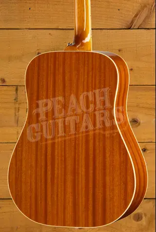 Epiphone Hummingbird Tribute | Heritage Cherry Sunburst