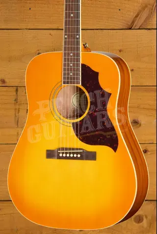 Epiphone Hummingbird Tribute | Heritage Cherry Sunburst