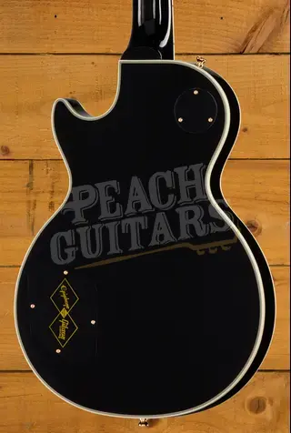Epiphone Inspired By Gibson Custom Les Paul Custom - Sedona Burst