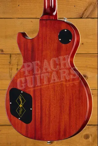 Epiphone Inspired By Gibson Custom 1959 Les Paul Standard - Dark Burst