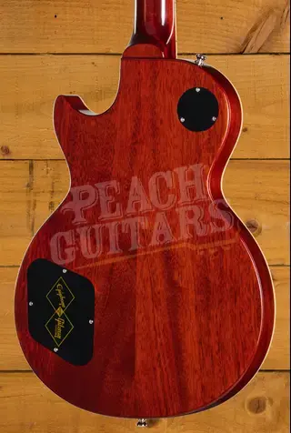 Epiphone Inspired By Gibson Custom 1959 Les Paul Standard - Golden Poppy Burst