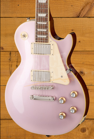 Epiphone Les Paul Standard 60s | Heather Poly w/Gigbag