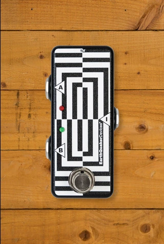 EarthQuaker Devices A/B Box