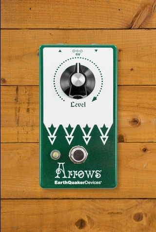 EarthQuaker Devices Arrows