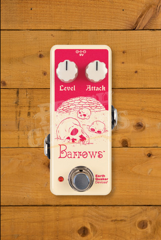 EarthQuaker Devices Barrows