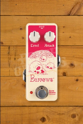 EarthQuaker Devices Barrows