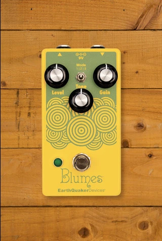 EarthQuaker Devices Blumes