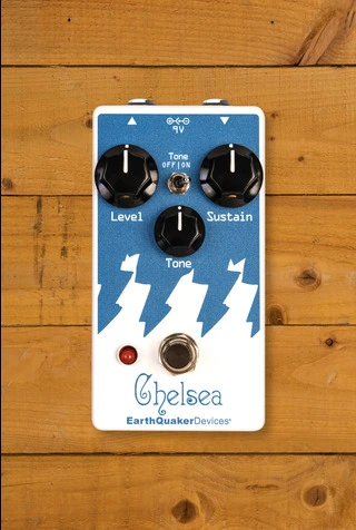 EarthQuaker Devices Chelsea