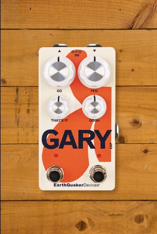 EarthQuaker Devices Gary