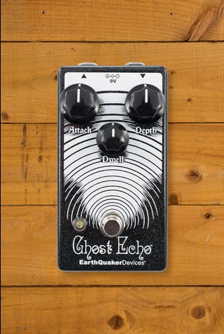 EarthQuaker Devices Ghost Echo