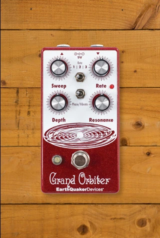 EarthQuaker Devices Grand Orbiter