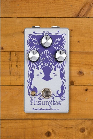 EarthQuaker Devices Hizumitas
