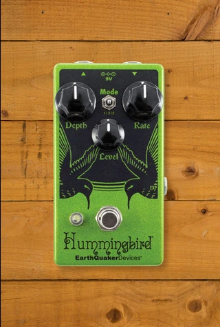 EarthQuaker Devices Hummingbird