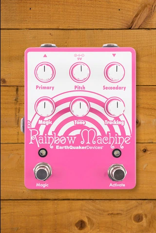 EarthQuaker Devices Rainbow Machine