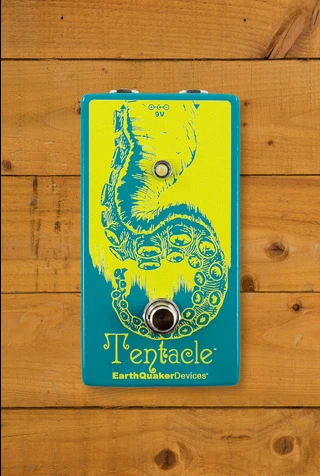 EarthQuaker Devices Tentacle