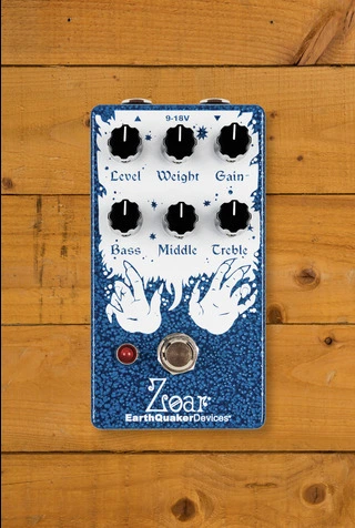 EarthQuaker Devices Zoar