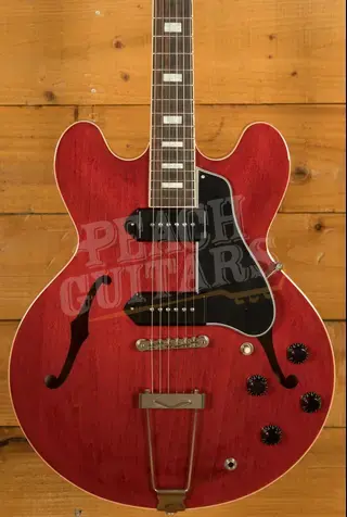 Gibson ES-330 | Sixties Cherry