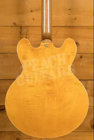 Gibson ES-335 Figured | Honey Amber