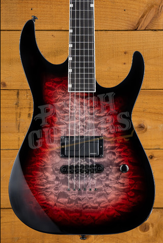 ESP LTD Josh Middleton JM-I | Deep Blood Moon