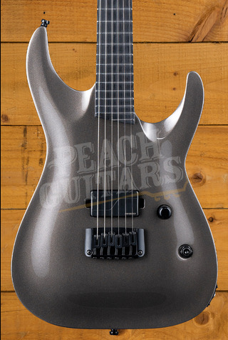 ESP LTD Mick Thomson MT-I | Obsidian Metallic