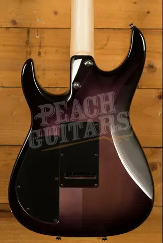 Tom Anderson Angel Natural | Purple to T Purple