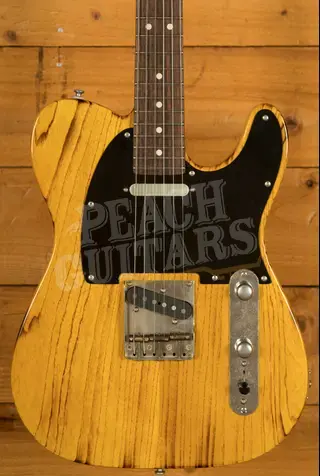 Patrick James Eggle Oz Vintage T Butterscotch *Used*