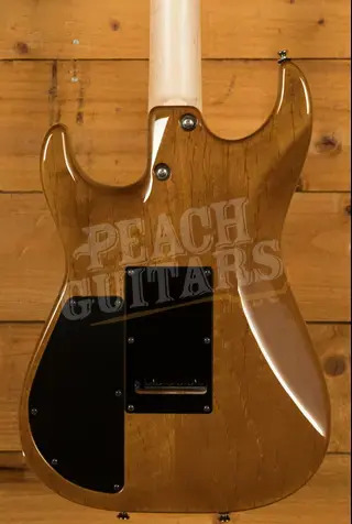 Tom Anderson Drop Top | Deep Tobacco Fade