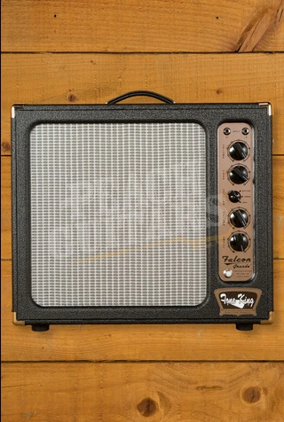 Tone King Falcon Grande 20 Watt 1x12" Combo - Black