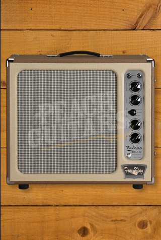 Tone King Falcon Grande 20 Watt 1x12" Combo - Brown