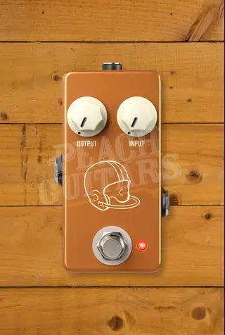 JHS Fumble - Faithful Dumble BBC-1 Circuit Josh Cloned For John Mayer