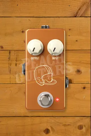 JHS Fumble - Faithful Dumble BBC-1 Circuit Josh Cloned For John Mayer
