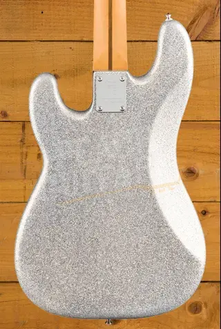 Fender 75th Anniversary Player II Precision Bass - Rosewood - Diamond Dust Sparkle