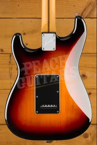 Fender American Professional Classic Stratocaster HSS - Maple - 3-Colour Sunburst