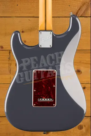 Fender American Professional Classic Stratocaster HSS - Maple - Faded Black